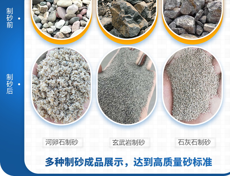 砂石骨料是混凝土的主要构成部分