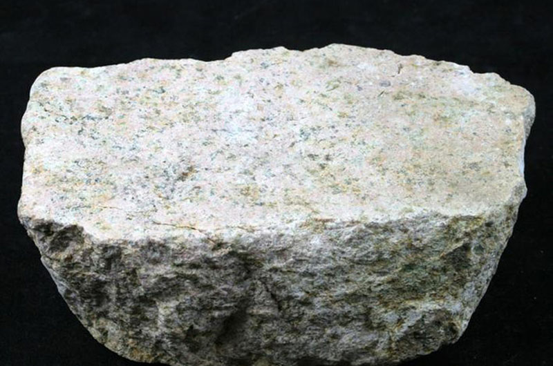 硬石头代表——花岗岩